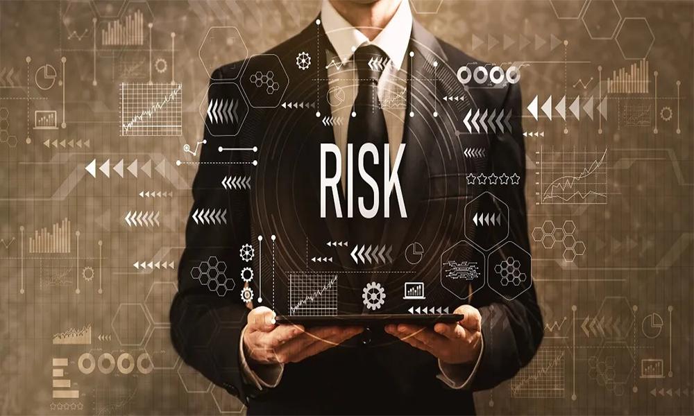 What Is Risk Management in Finance - Shahab Financial